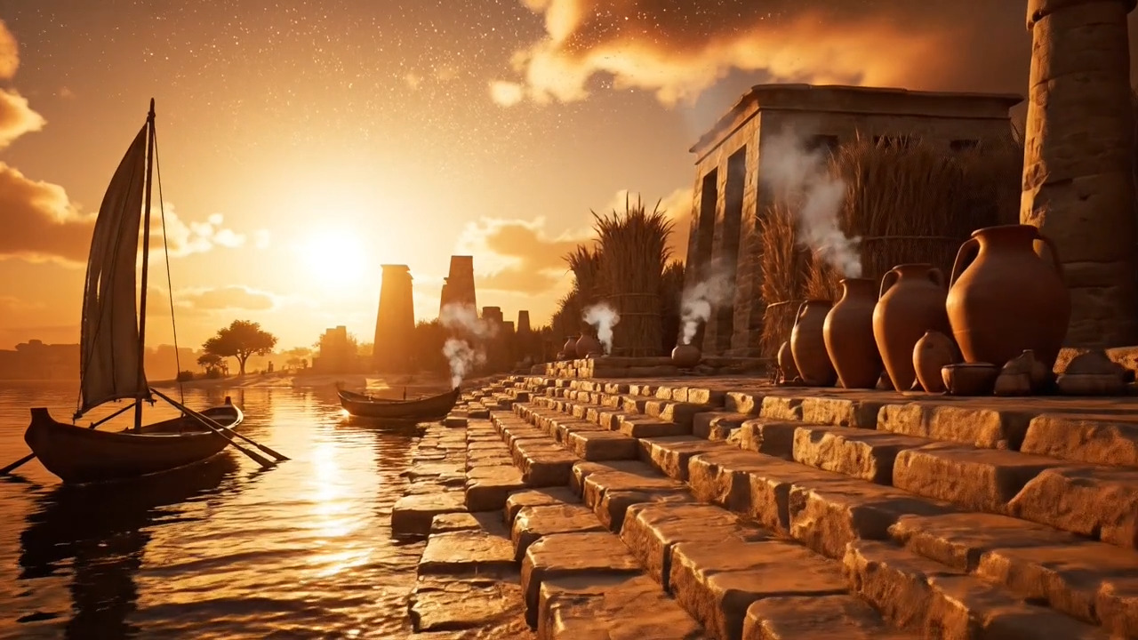 Civilization Episode 1