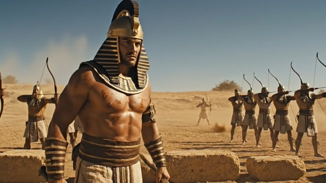 Civilization Episode 4