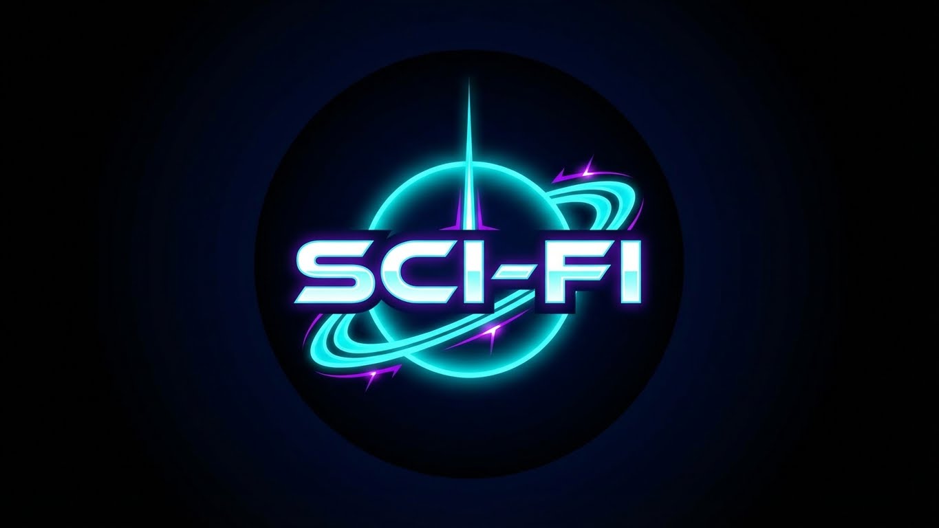 SCI-FI Tales - Watch Trailer