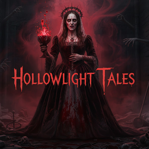 Hollowlight Tales