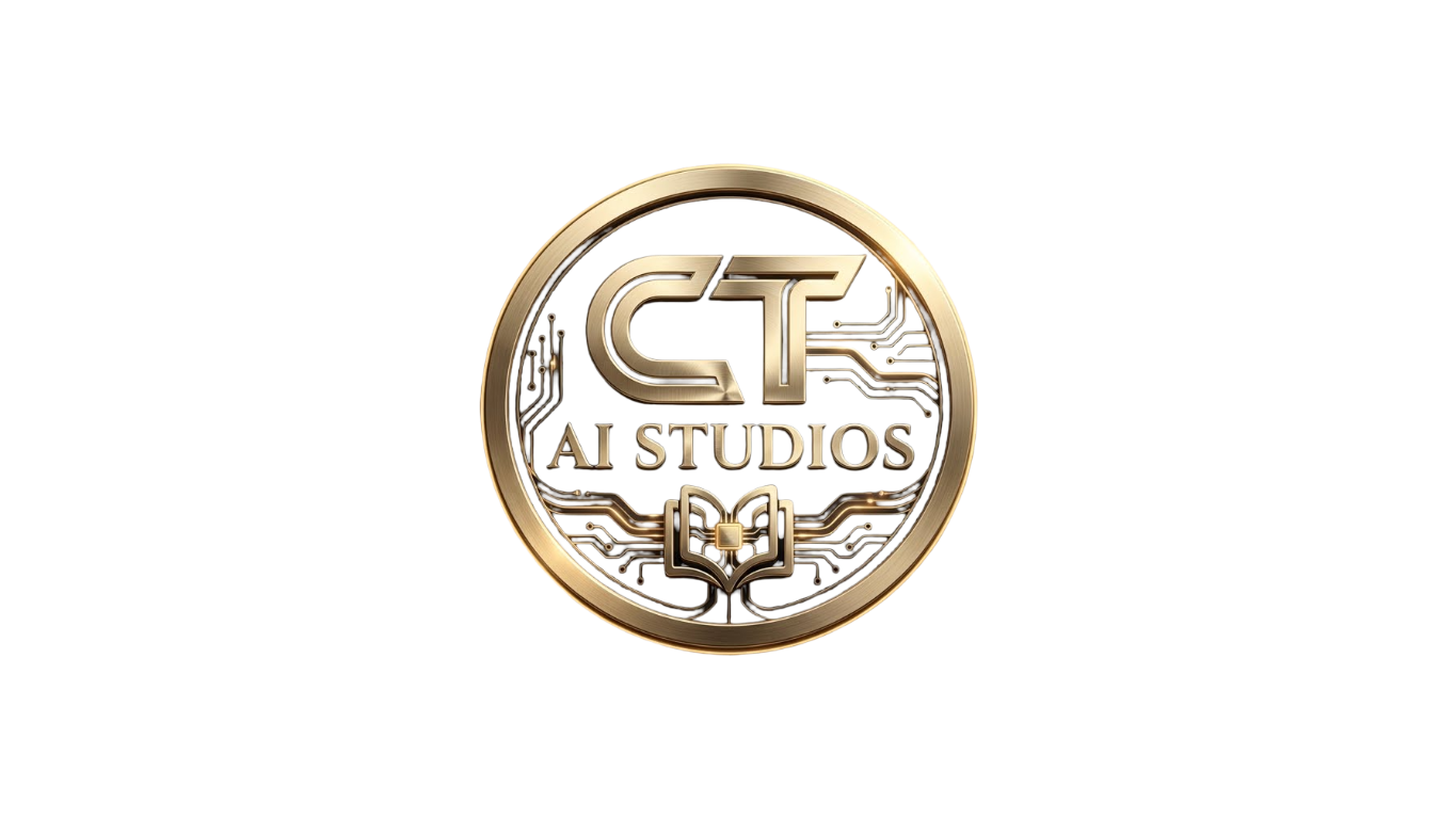 Clever Tales IA Studios - Watch Trailer