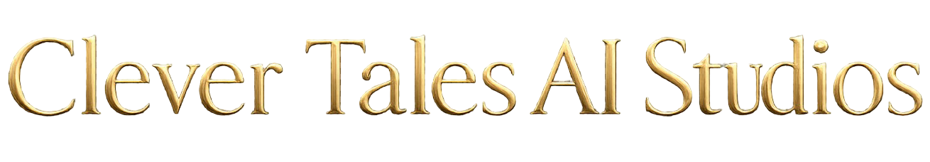 Clever Tales logo